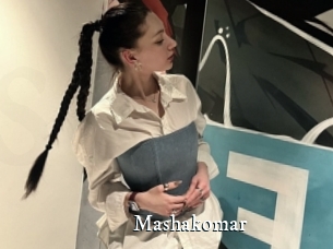 Mashakomar