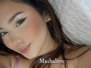 Mashalove