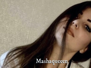 Mashaqueeen