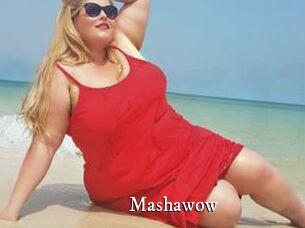 Mashawow