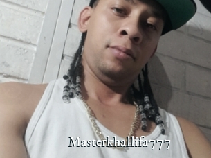 Masterkhallifa777