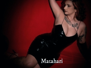 Matahari