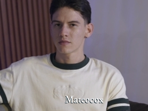 Mateocox