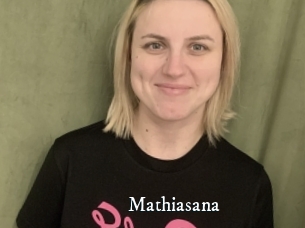 Mathiasana