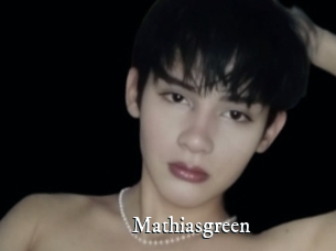 Mathiasgreen