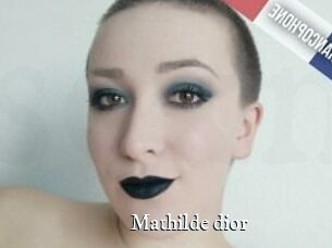 Mathilde_dior