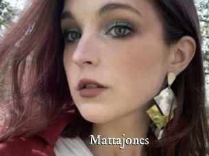 Mattajones