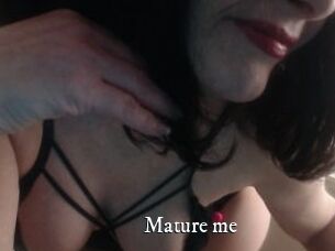 Mature_me