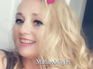 Maturedelight
