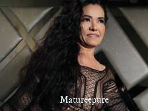 Matureepure