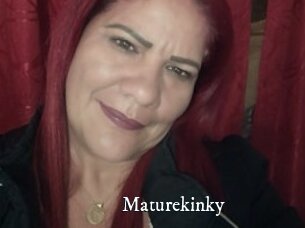 Maturekinky