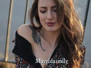 Matyldasmily