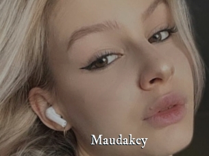 Maudakey