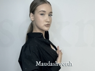 Maudashworth