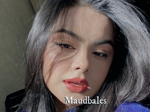Maudbales