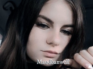 Maudbanwell