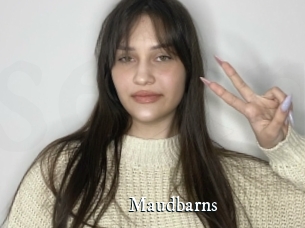 Maudbarns