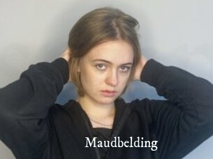 Maudbelding