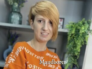 Maudborer