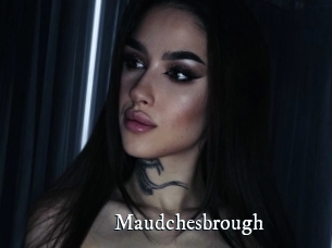 Maudchesbrough