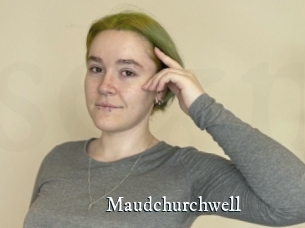Maudchurchwell