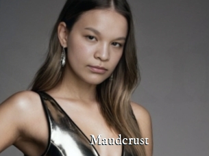 Maudcrust