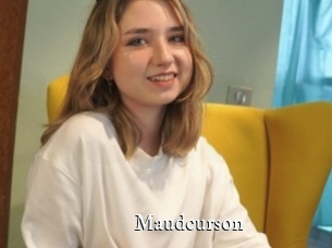 Maudcurson
