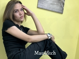 Maudfitch