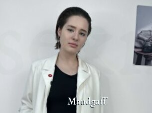 Maudgaff