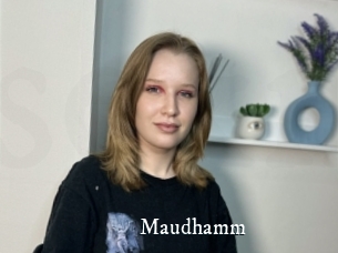 Maudhamm