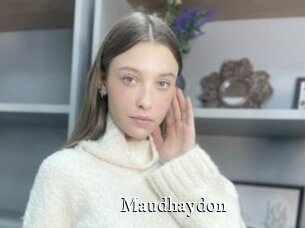 Maudhaydon