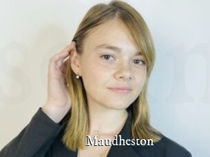 Maudheston