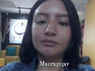 Maura303av