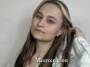 Maureenafton