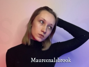 Maureenalsbrook