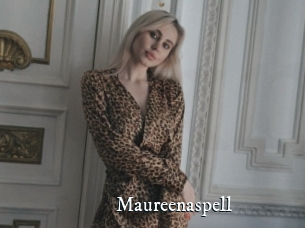 Maureenaspell