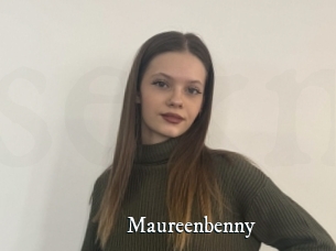 Maureenbenny