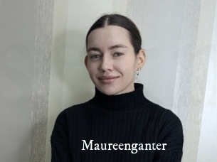 Maureenganter