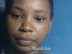 Maurishia