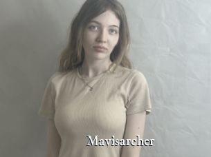 Mavisarcher