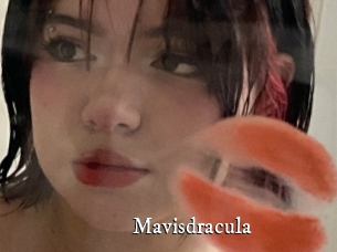 Mavisdracula
