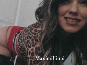 Maximillioni