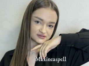 Maxineaspell
