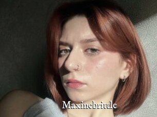 Maxinebrittle