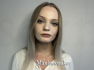 Maxinecoaker
