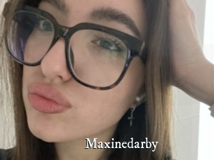 Maxinedarby