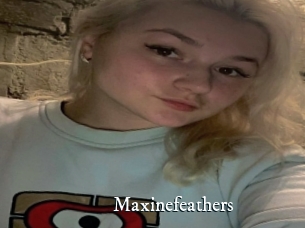 Maxinefeathers