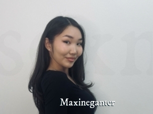 Maxineganter