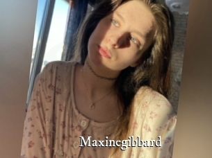 Maxinegibbard