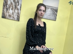 Maxinegorse